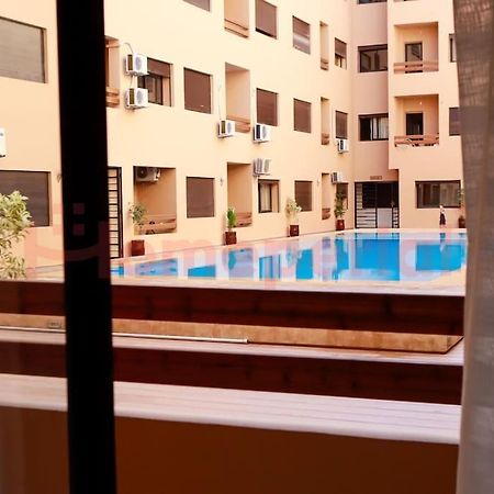 Homeperial Premium Studio With Pool & Balcony มาร์ราเกช ภายนอก รูปภาพ