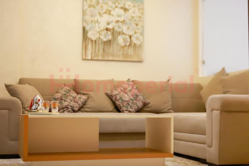 Homeperial Premium Studio With Pool & Balcony มาร์ราเกช ภายนอก รูปภาพ