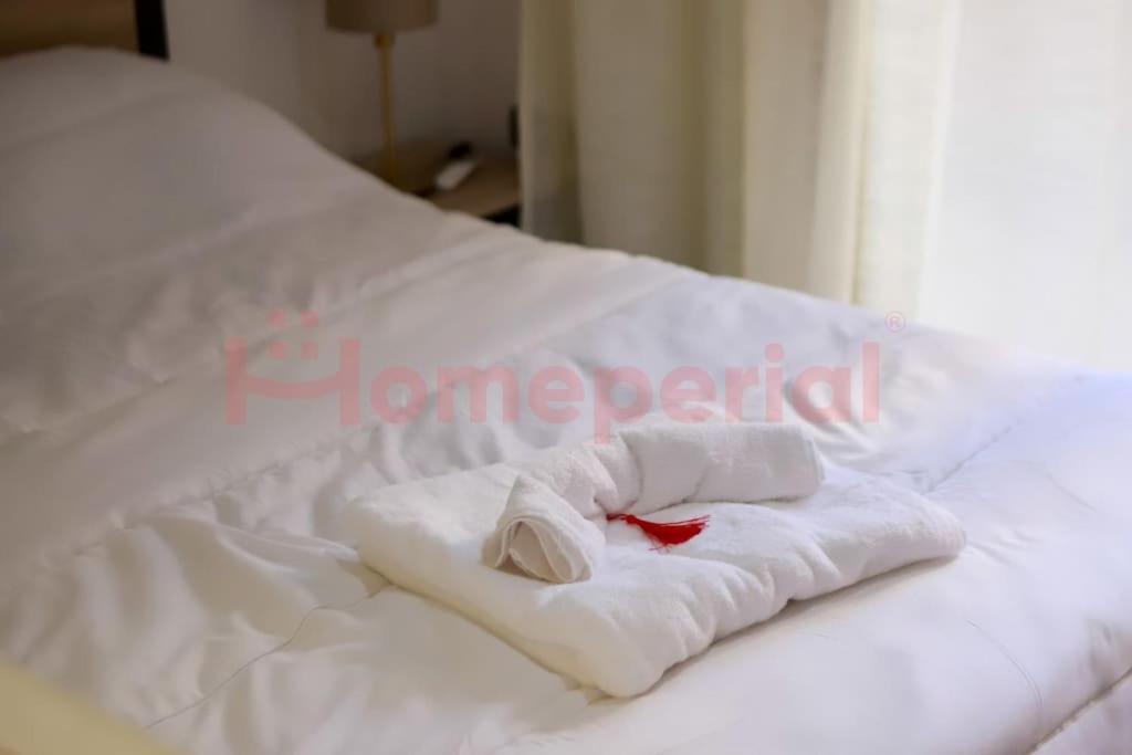 Homeperial Premium Studio With Pool & Balcony มาร์ราเกช ภายนอก รูปภาพ