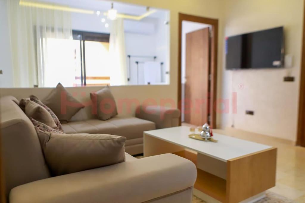 Homeperial Premium Studio With Pool & Balcony มาร์ราเกช ภายนอก รูปภาพ