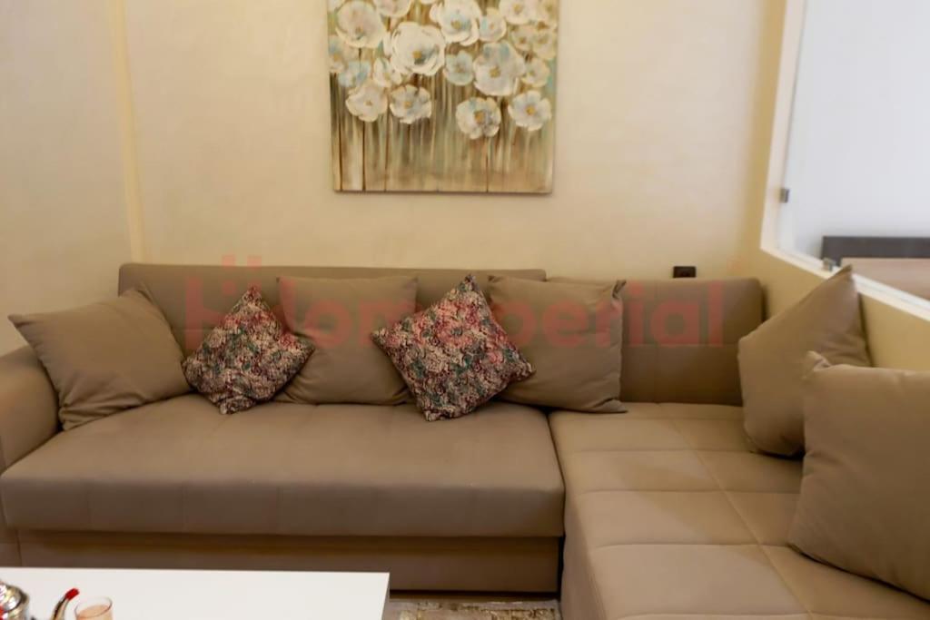 Homeperial Premium Studio With Pool & Balcony มาร์ราเกช ภายนอก รูปภาพ
